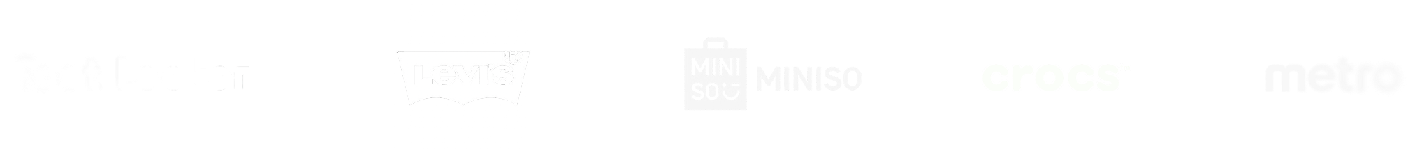 Group of Logos